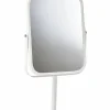 Bath & Living Aquanova Cosmetic mirror MOON white-43 (MOOMIR-43)