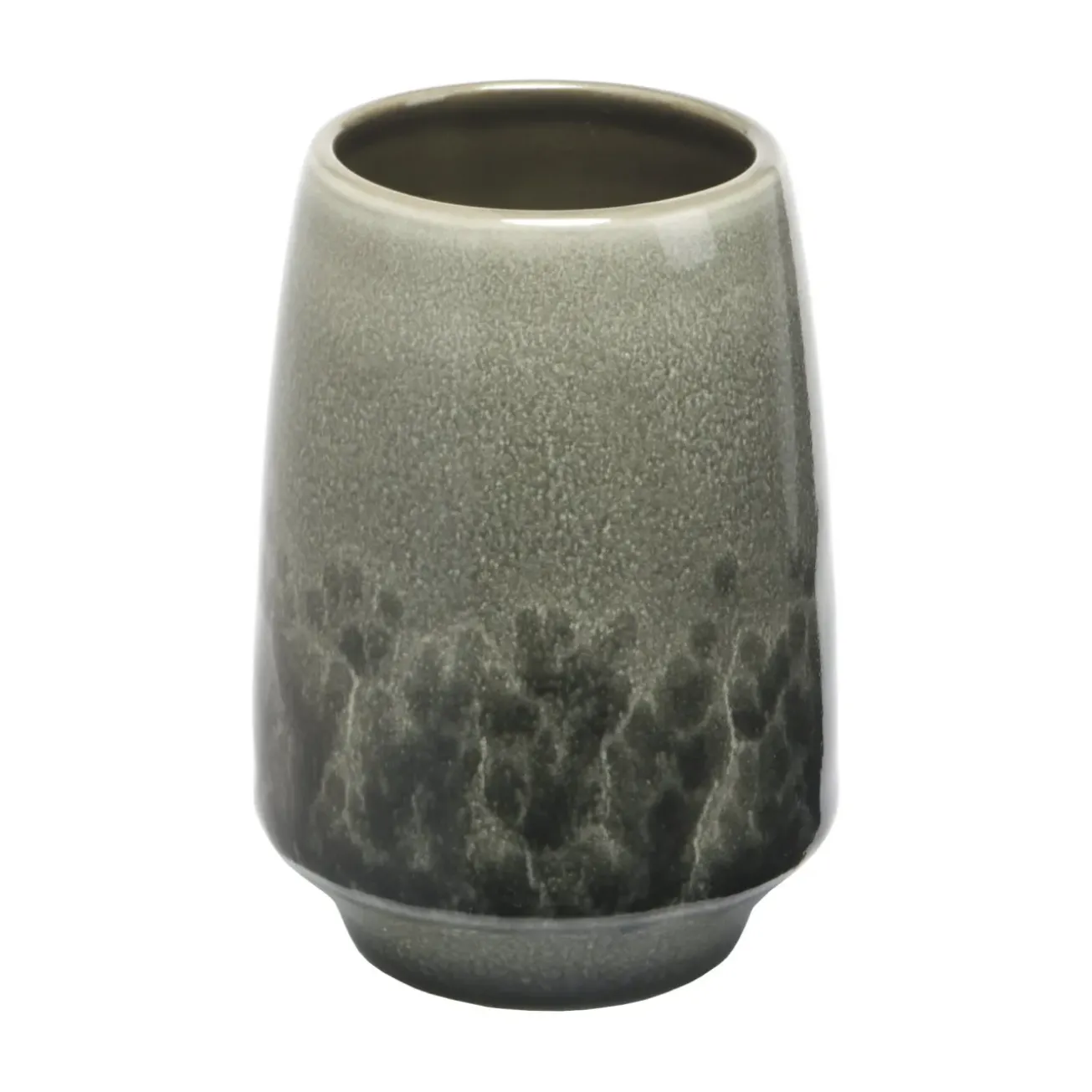Bath & Living Aquanova Cup / toothbrush holder FIGO color