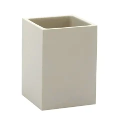 Bath & Living Aquanova Cup / toothbrush holder MOON (MOOTUM-16)