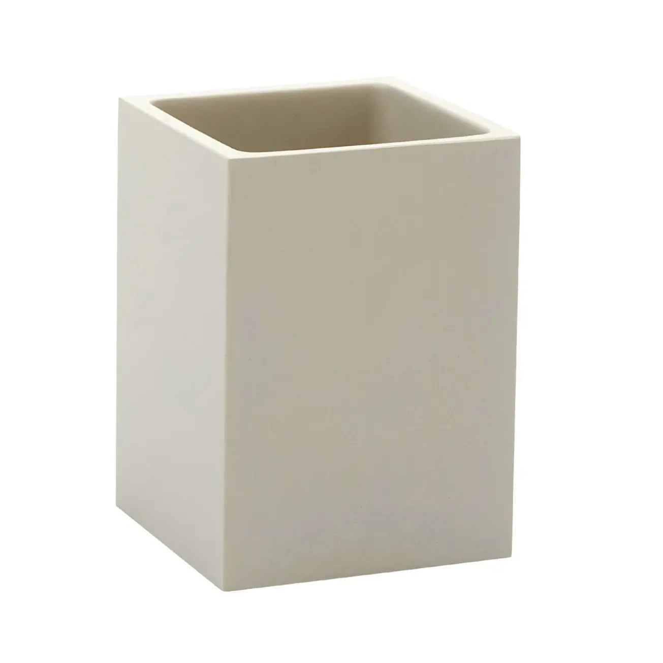 Bath & Living Aquanova Cup / toothbrush holder MOON (MOOTUM-16)