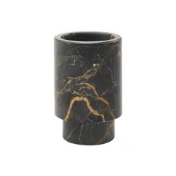 Bath & Living Aquanova Cup / toothbrush holder PORTO color
