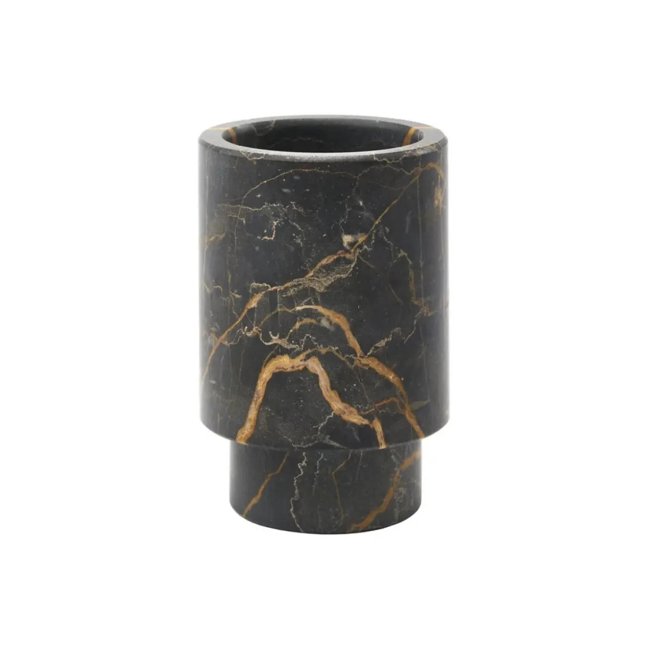 Bath & Living Aquanova Cup / toothbrush holder PORTO color