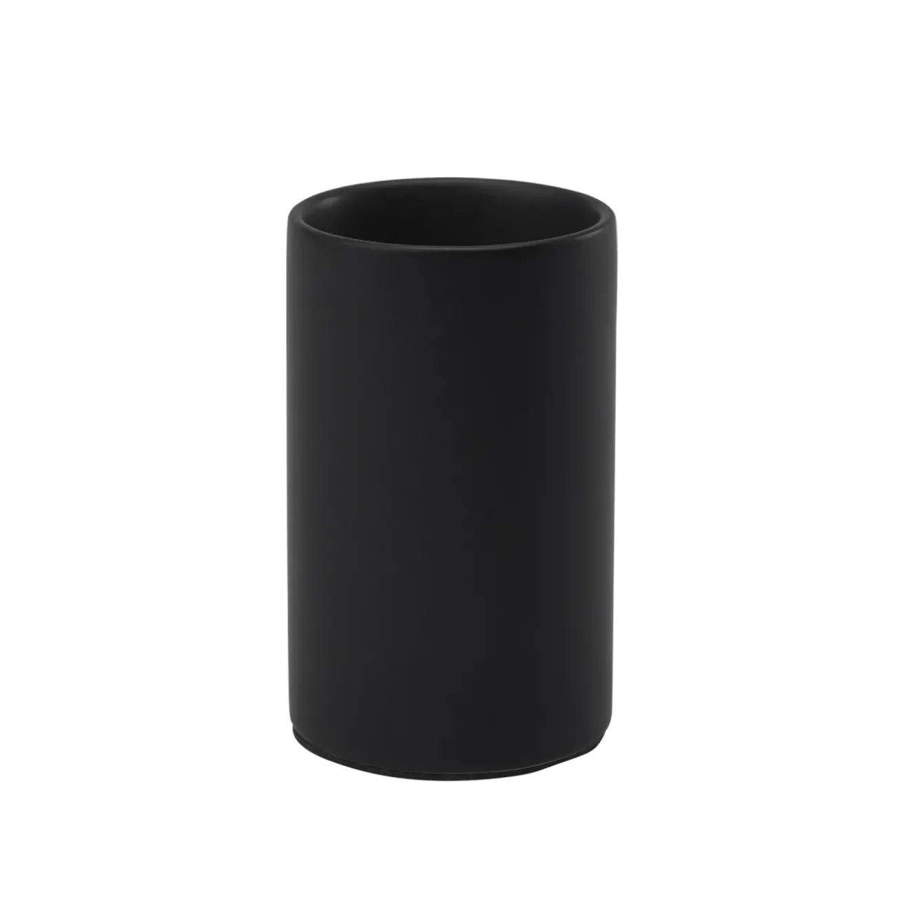 Bath & Living Aquanova Cup FORTE color black (FORTUM-09)