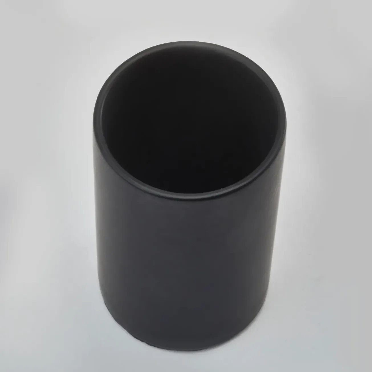 Bath & Living Aquanova Cup FORTE color black (FORTUM-09)