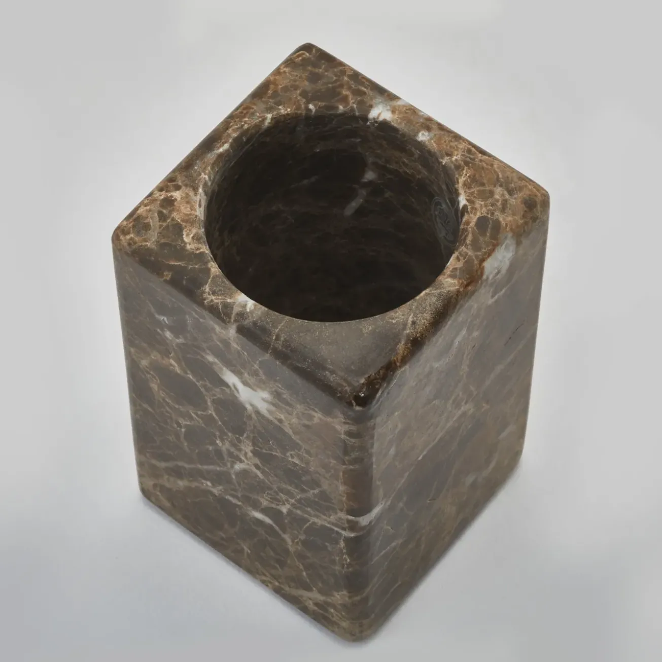 Bath & Living Aquanova Cup HAMMAM Brown (HAMTUM-01)