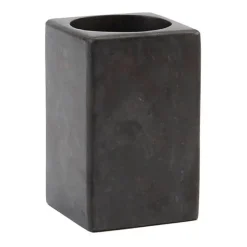 Bath & Living Aquanova Cup HAMMAM Dark Gray-98