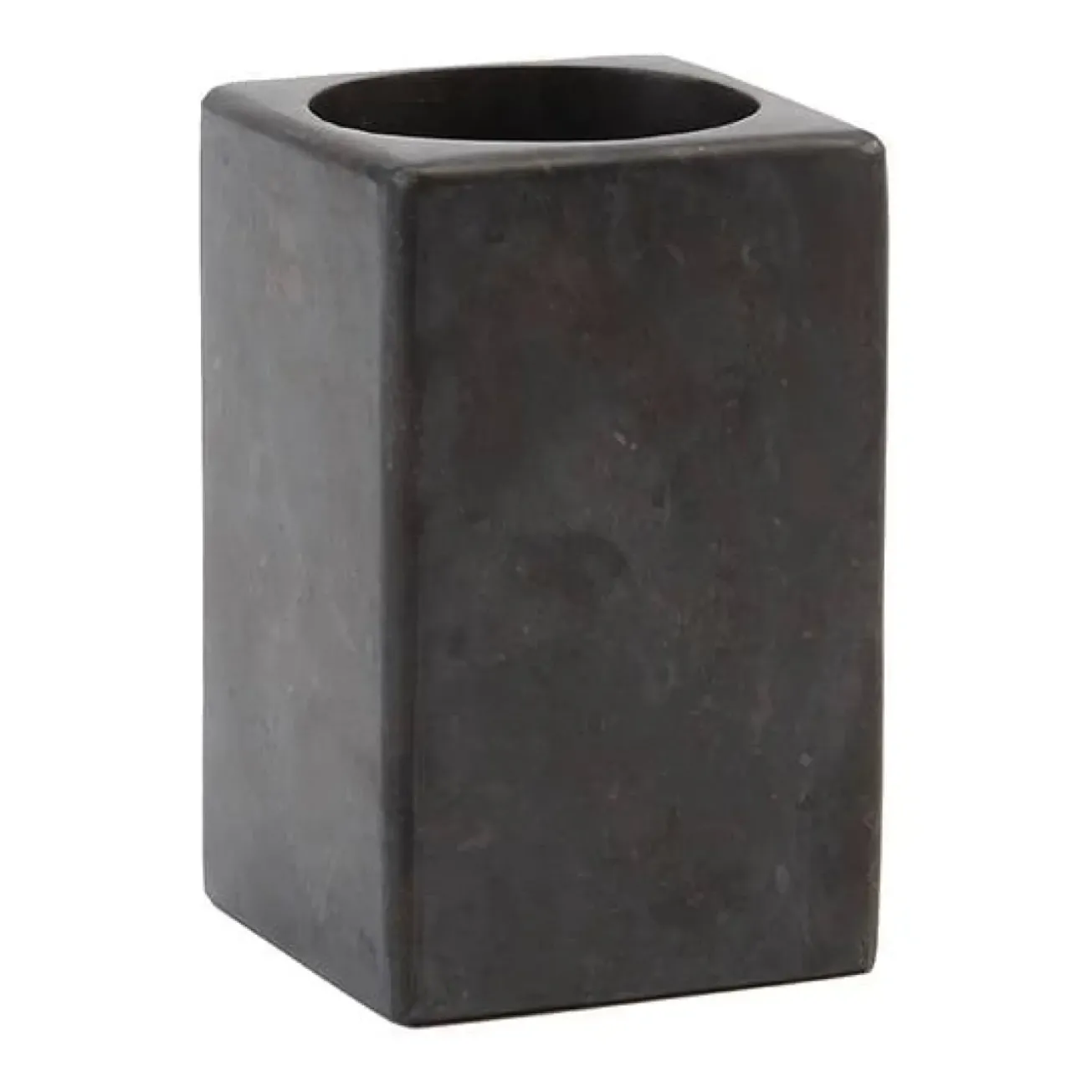 Bath & Living Aquanova Cup HAMMAM Dark Gray-98