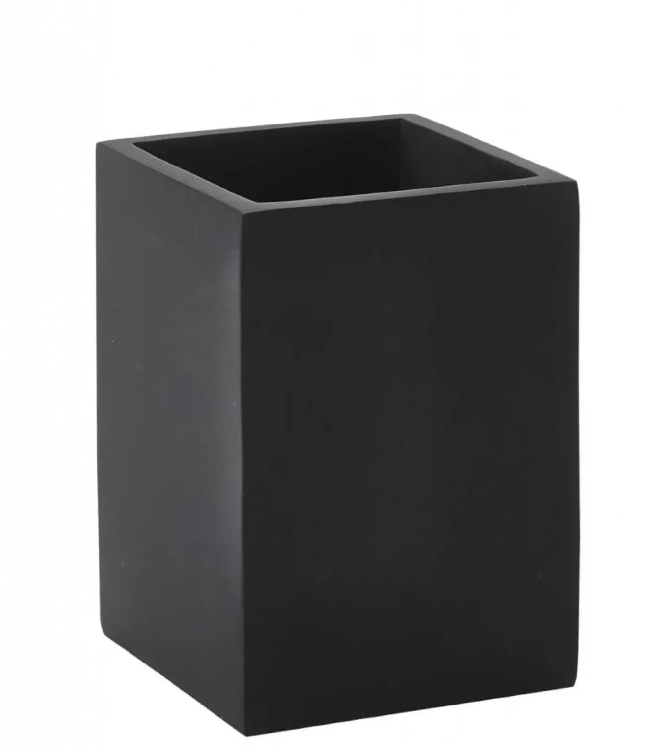 Bath & Living Aquanova Cup MOON black-09 (MOOTUM-09)