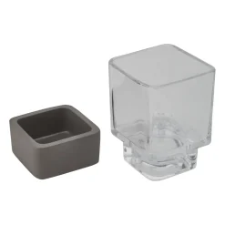 Bath & Living Aquanova Cup ONA Chocolate-101 (ONATUM-101)