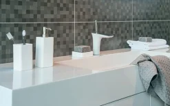 Bath & Living Aquanova Cup Ona Olive-02