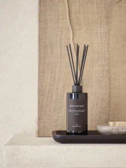 Bath & Living Aquanova Fragrance sticks PARIS scent Bois de Santal (woody/musk)