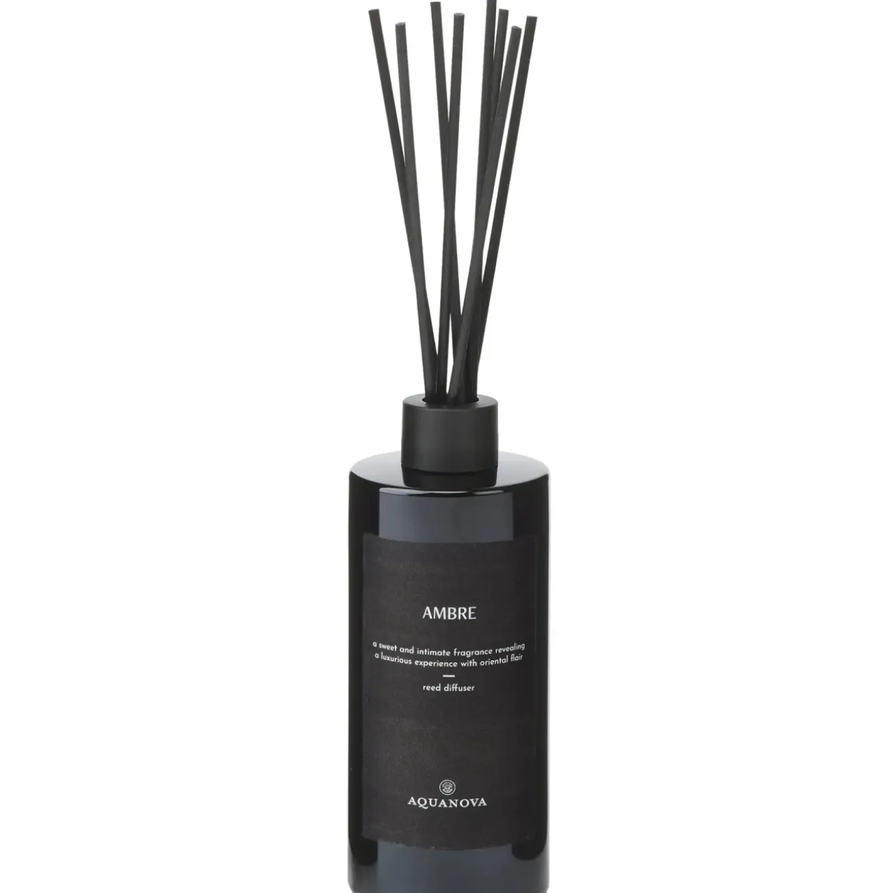 Bath & Living Aquanova Fragrance sticks PARIS scent Fleurs Sauvages (fresh/floral)