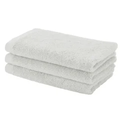 Bath & Living Aquanova Guest towel LONDON color (set/6)