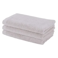 Bath & Living Aquanova Guest towel LONDON color (set/6)