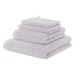Bath & Living Aquanova Guest towel LONDON color (set/6)