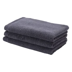 Bath & Living Aquanova Guest towel LONDON color (set/6)