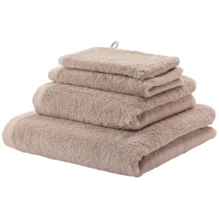 Bath & Living Aquanova Guest towel LONDON color (set/6)