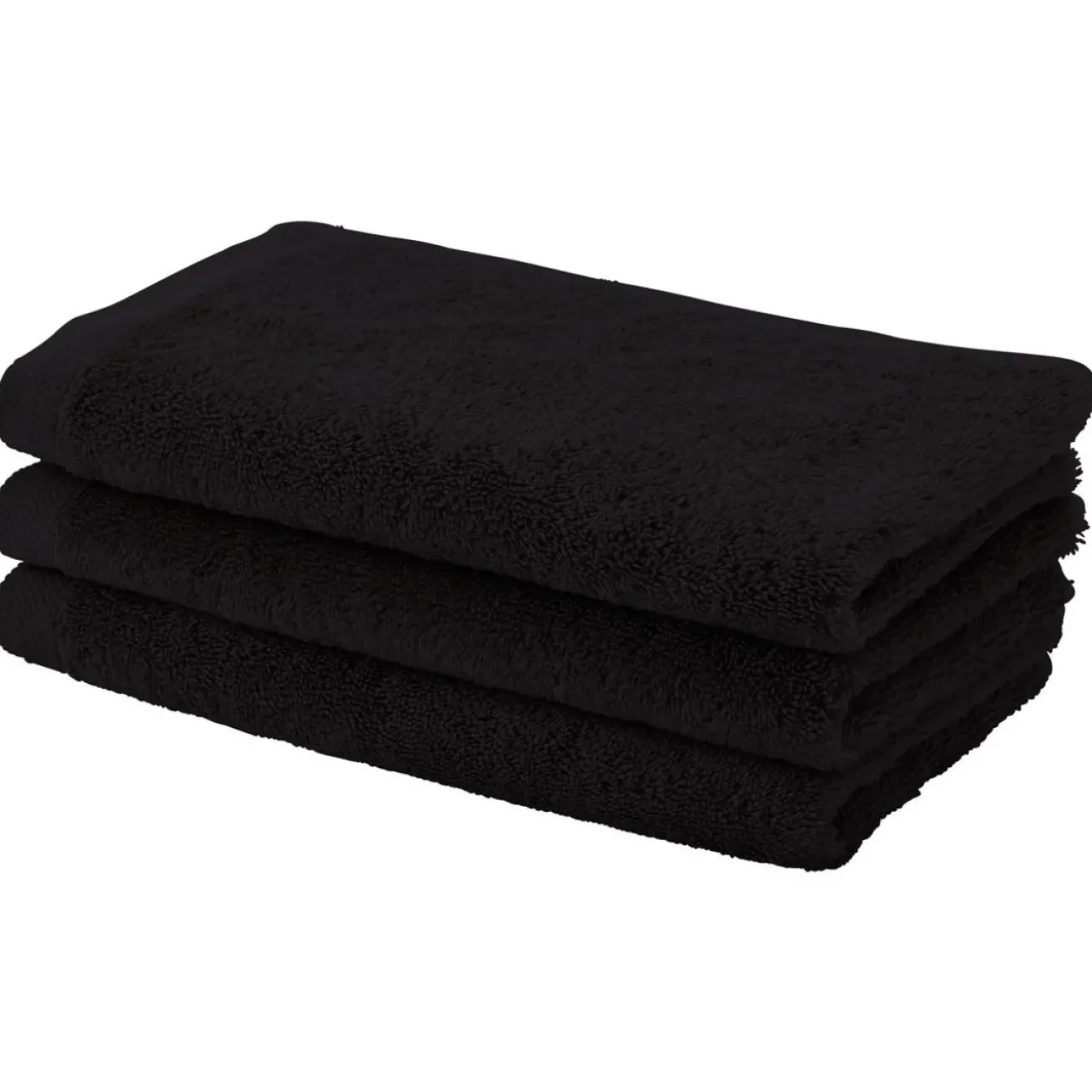 Bath & Living Aquanova Guest towel LONDON color (set/6)