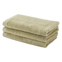 Bath & Living Aquanova Guest towel LONDON color (set/6)