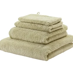 Bath & Living Aquanova Guest towel LONDON color (set/6)