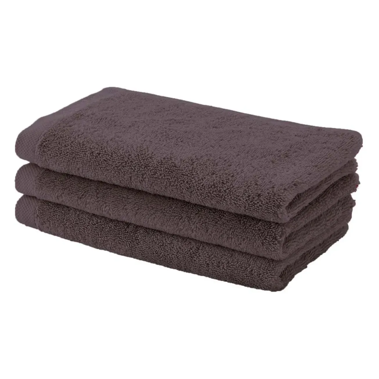 Bath & Living Aquanova Guest towel LONDON color (set/6)
