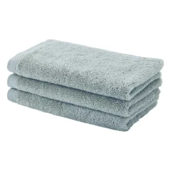 Bath & Living Aquanova Guest towel LONDON color (set/6)