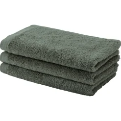 Bath & Living Aquanova Guest towel LONDON color (set/6)