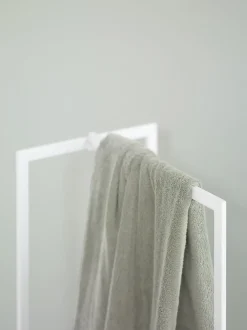 Bath & Living Aquanova Guest towel LONDON color (set/6)