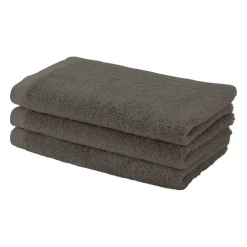 Bath & Living Aquanova Guest towel LONDON color (set/6)