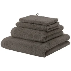 Bath & Living Aquanova Guest towel LONDON color (set/6)