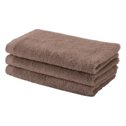Bath & Living Aquanova Guest towel LONDON color (set/6)