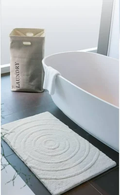 Bath & Living Aquanova Laundry basket Evora
