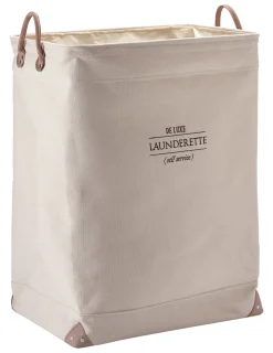 Bath & Living Aquanova Laundry basket LUBIN