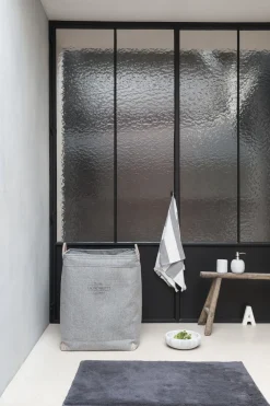 Bath & Living Aquanova Laundry basket LUBIN