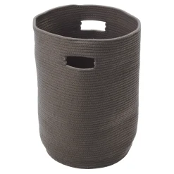 Bath & Living Aquanova Laundry basket OTIS color (gray / gray-brown)