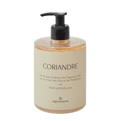 Bath & Living Aquanova Liquid soap PARIS Coriandre - 500 ml (PARLDM-COR)