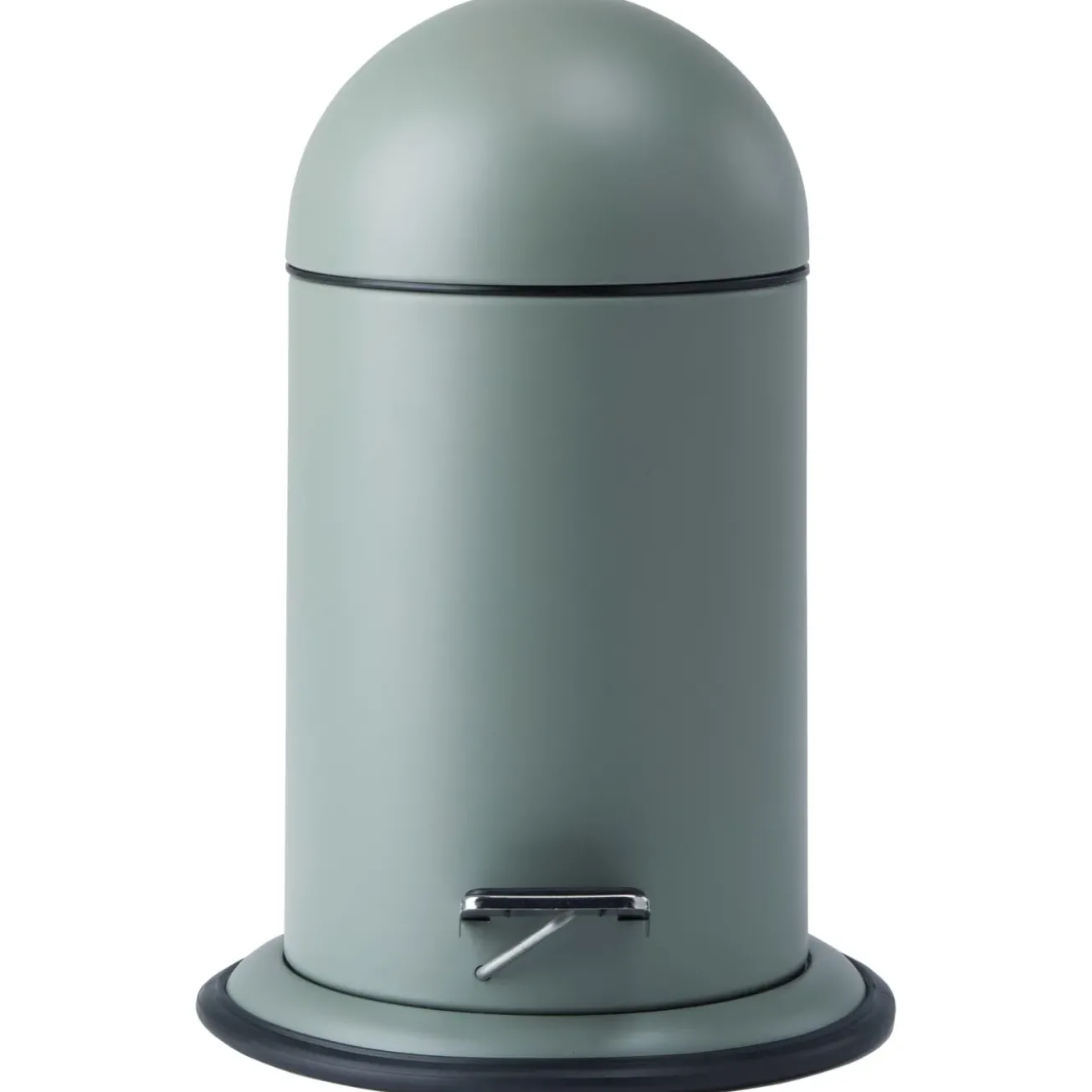 Bath & Living Aquanova Pedal bin ONA color (green) 3 liters