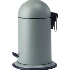 Bath & Living Aquanova Pedal bin ONA color (green) 3 liters
