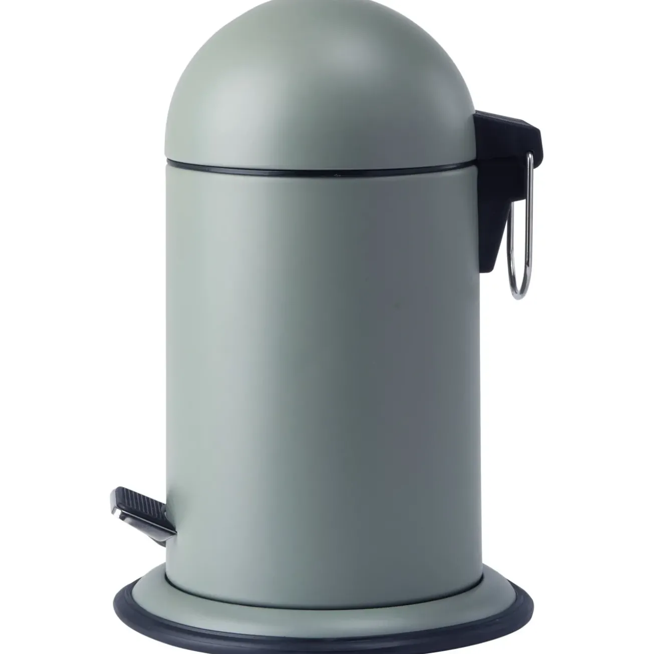 Bath & Living Aquanova Pedal bin ONA color (green) 3 liters