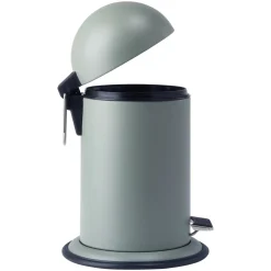 Bath & Living Aquanova Pedal bin ONA color (green) 3 liters
