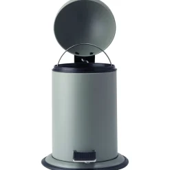 Bath & Living Aquanova Pedal bin ONA color (green) 3 liters