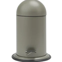 Bath & Living Aquanova Pedal bin ONA color (green) 3 liters