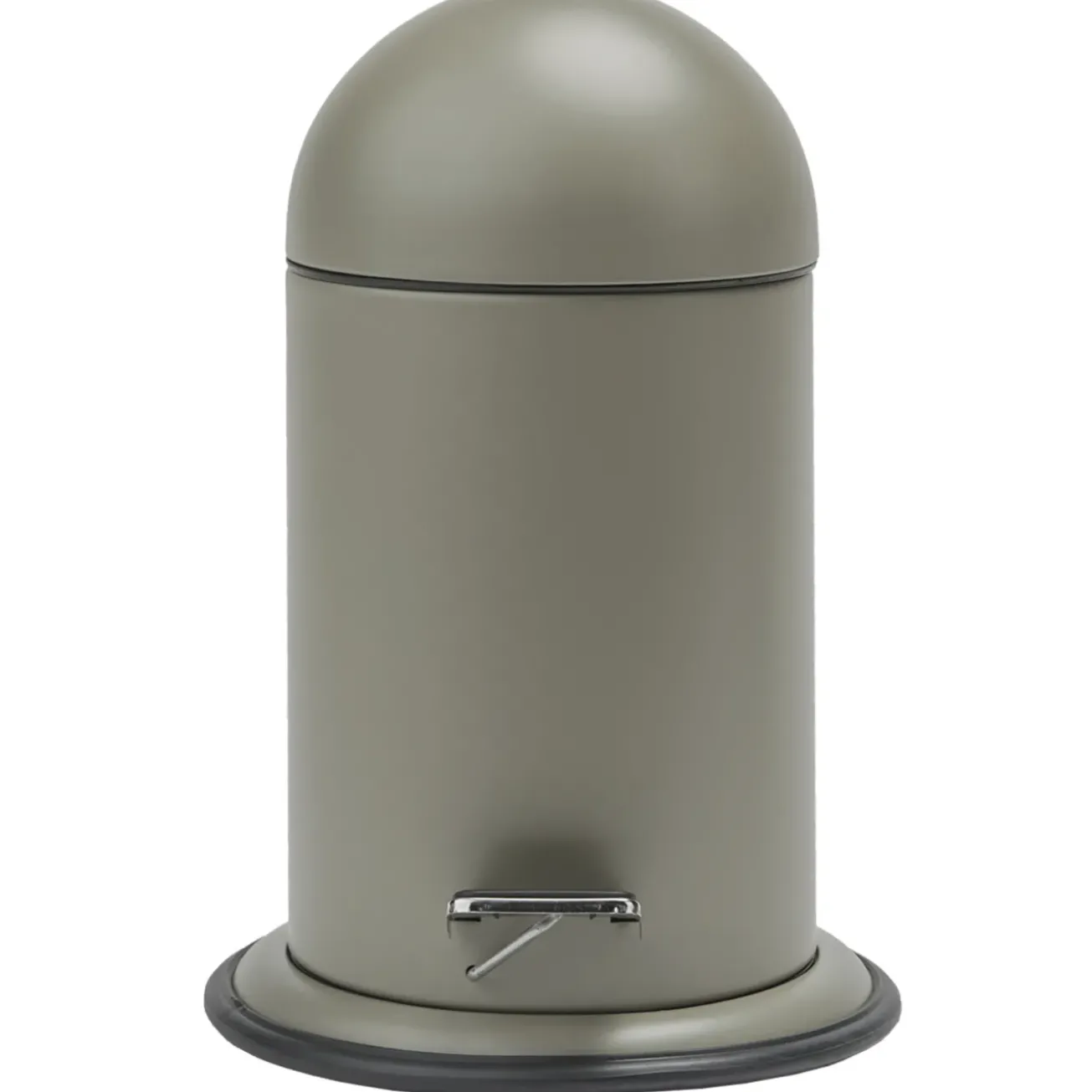 Bath & Living Aquanova Pedal bin ONA color (green) 3 liters