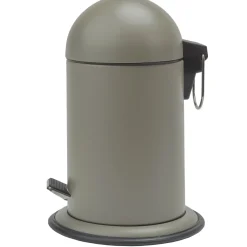 Bath & Living Aquanova Pedal bin ONA color (green) 3 liters