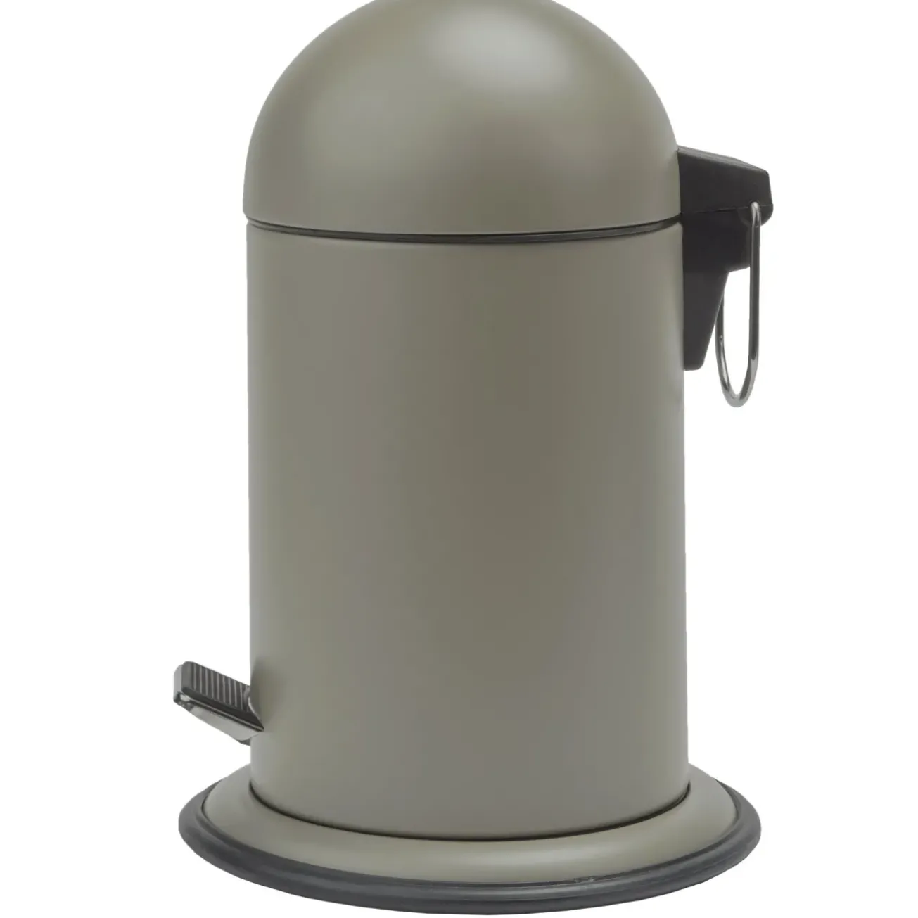 Bath & Living Aquanova Pedal bin ONA color (green) 3 liters