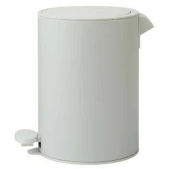 Bath & Living Aquanova Pedal bin RAF color (3 liters)