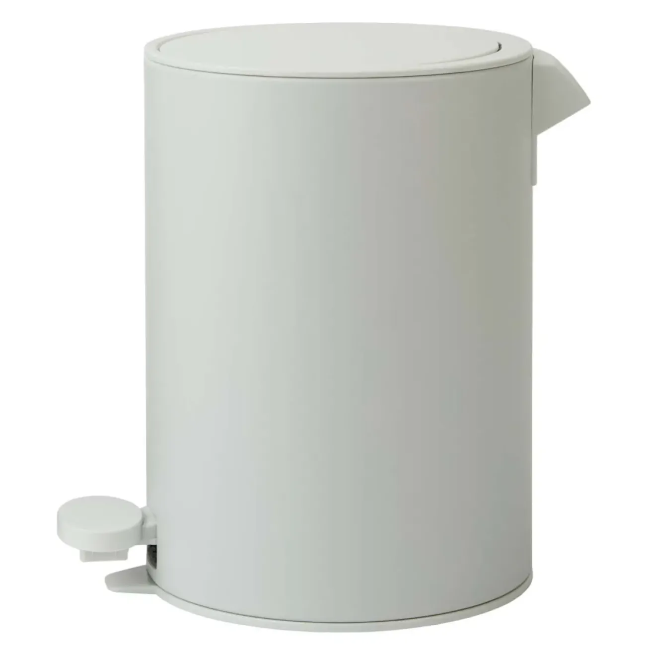 Bath & Living Aquanova Pedal bin RAF color (3 liters)