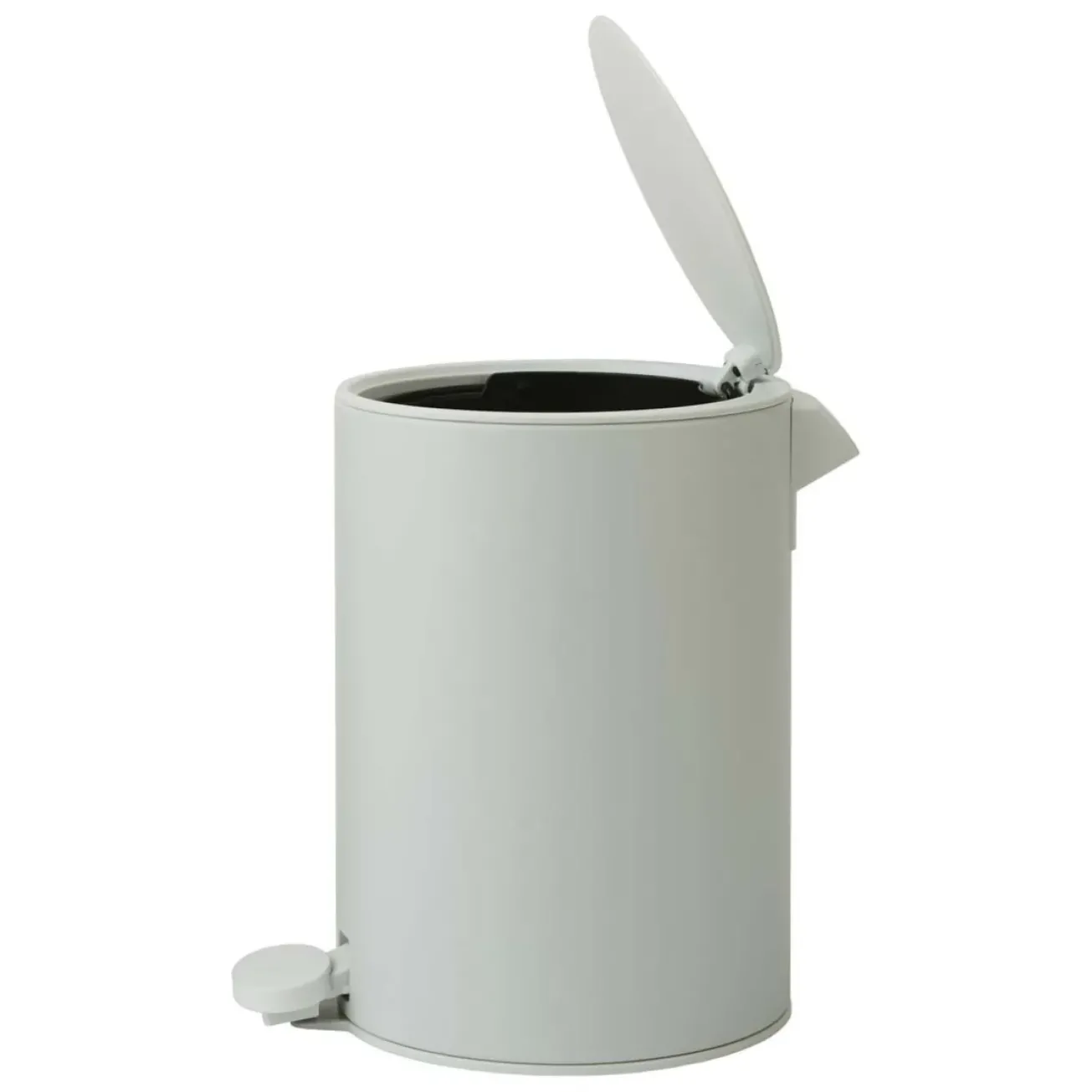 Bath & Living Aquanova Pedal bin RAF color (3 liters)