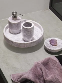 Bath & Living Aquanova Plateau / bowl PORTO color
