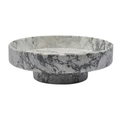 Bath & Living Aquanova Plateau NERO color Alba (gray)
